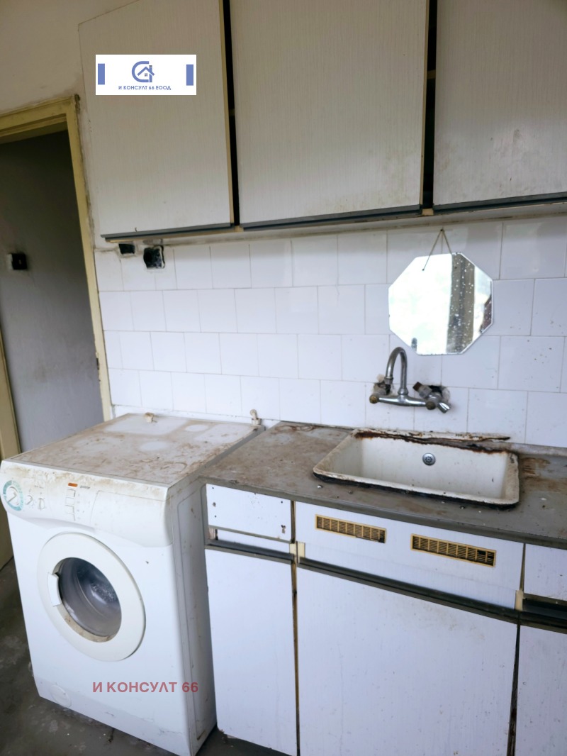 Продава  1-стаен град Ловеч , Здравец , 41 кв.м | 68989402 - изображение [7]