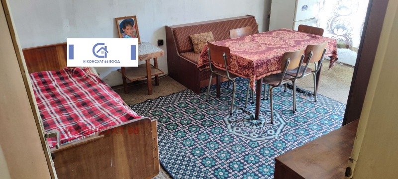 Продава  1-стаен град Ловеч , Здравец , 41 кв.м | 68989402 - изображение [3]