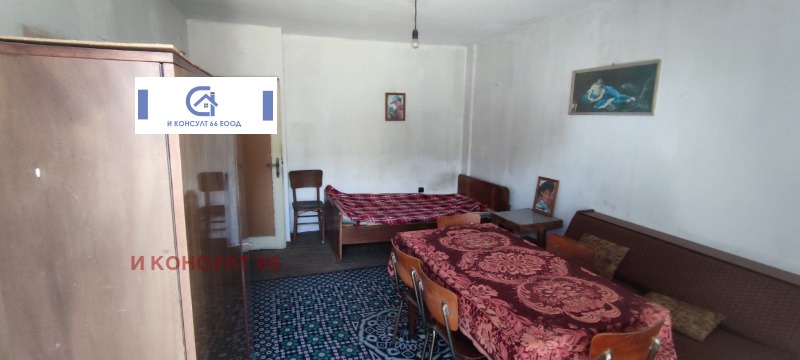 Продава  1-стаен град Ловеч , Здравец , 41 кв.м | 68989402 - изображение [4]