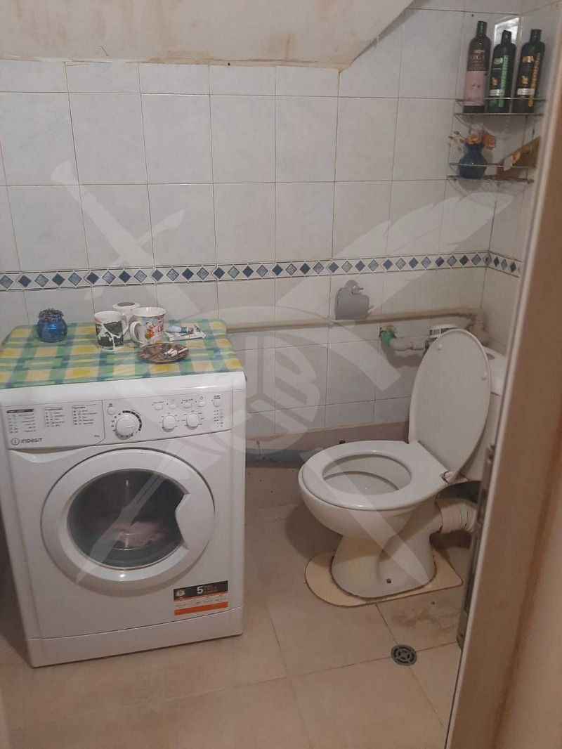 Продава 1-СТАЕН, гр. Варна, Виница, снимка 4 - Апартаменти - 52342130