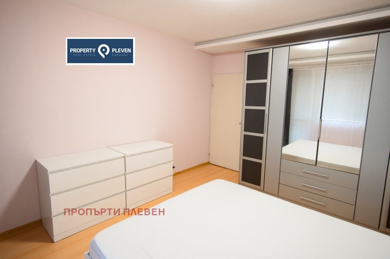 For Sale  1 bedroom Pleven , Druzhba 1 , 76 sq.m | 13673173 - image [5]