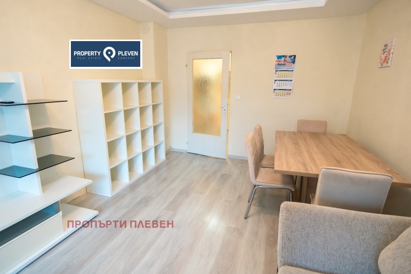 Продаја  1 спаваћа соба Плевен , Дружба 1 , 76 м2 | 13673173 - слика [2]