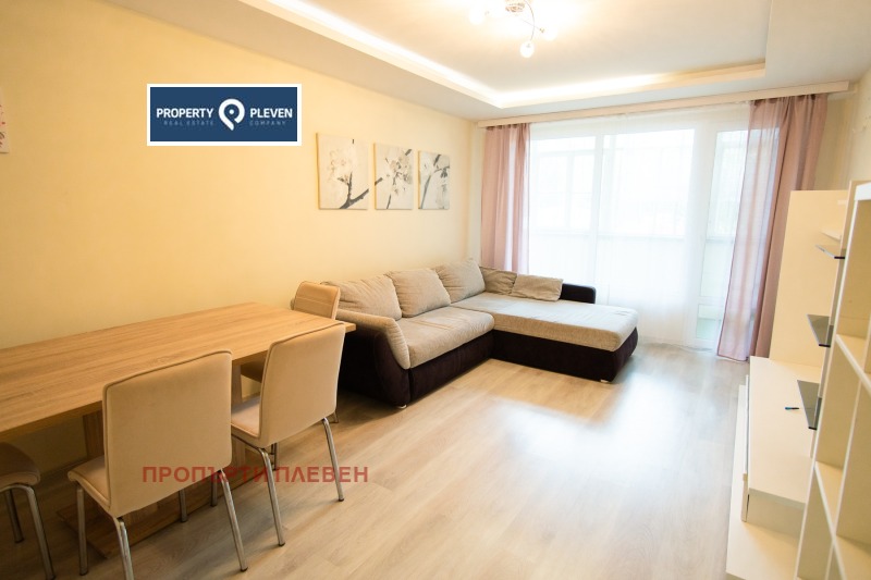 En venta  1 dormitorio Pleven , Druzhba 1 , 76 metros cuadrados | 13673173