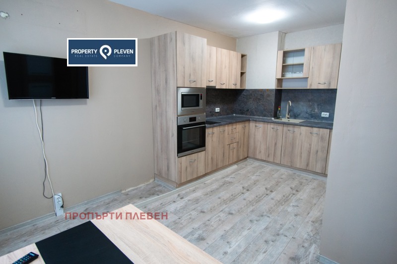 For Sale  1 bedroom Pleven , Druzhba 1 , 76 sq.m | 13673173 - image [3]