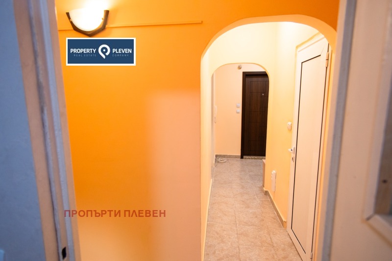 For Sale  1 bedroom Pleven , Druzhba 1 , 76 sq.m | 13673173 - image [8]