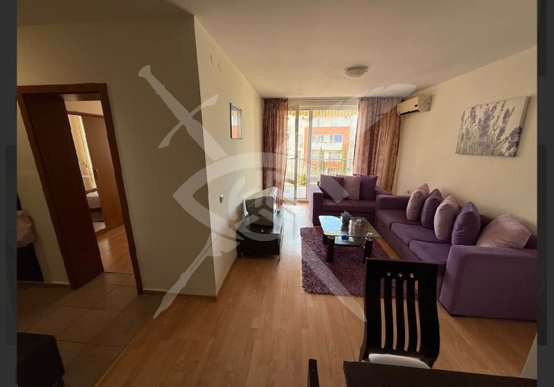 À venda  1 quarto região Burgas , k.k. Slantchev briag , 56 m² | 83462555 - imagem [4]