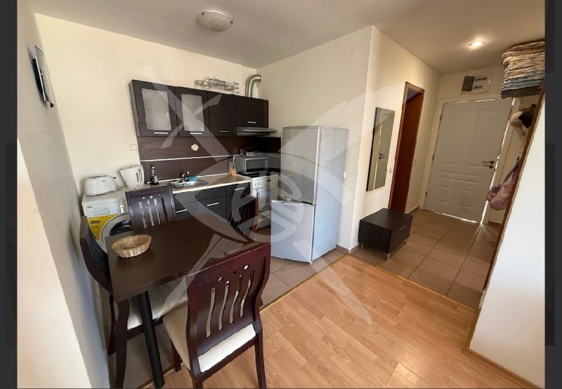 À venda  1 quarto região Burgas , k.k. Slantchev briag , 56 m² | 83462555 - imagem [3]