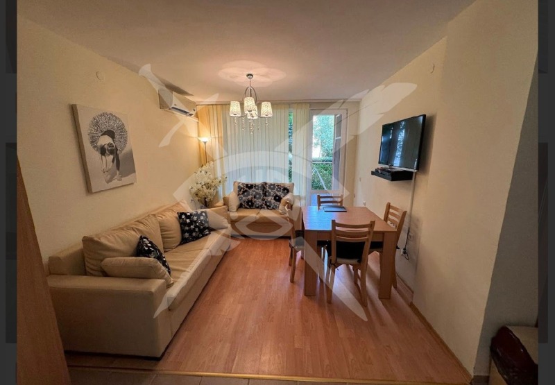 À venda  1 quarto região Burgas , k.k. Slantchev briag , 56 m² | 83462555
