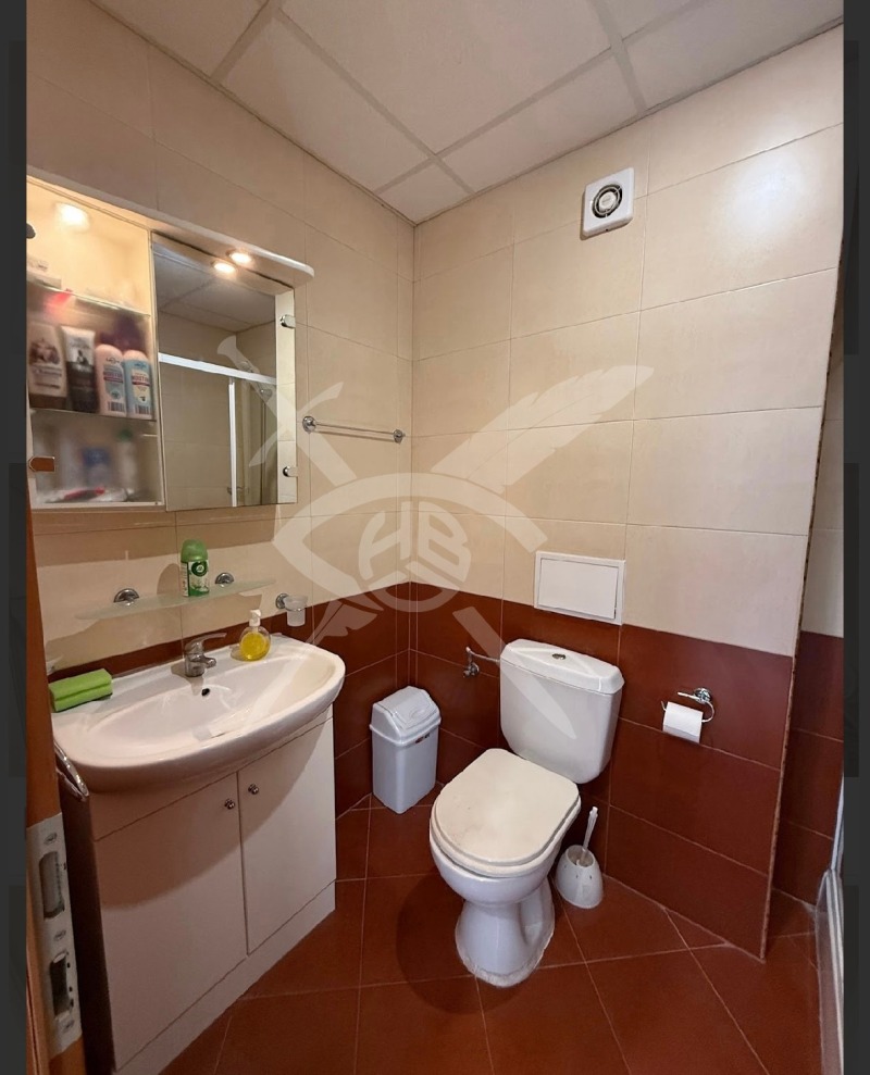À venda  1 quarto região Burgas , k.k. Slantchev briag , 56 m² | 83462555 - imagem [12]