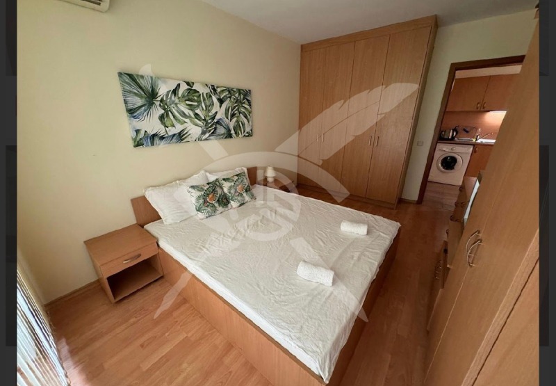 À venda  1 quarto região Burgas , k.k. Slantchev briag , 56 m² | 83462555 - imagem [11]