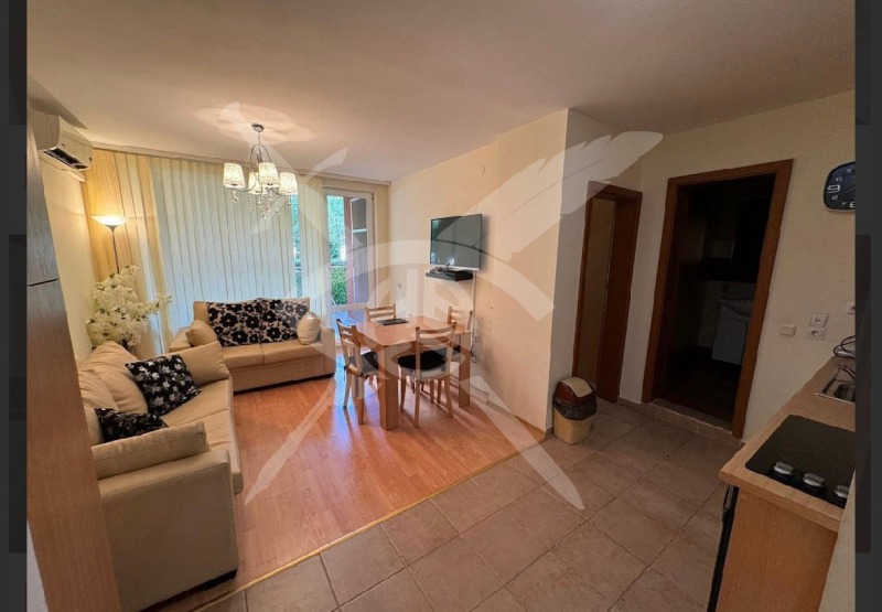 À venda  1 quarto região Burgas , k.k. Slantchev briag , 56 m² | 83462555 - imagem [5]