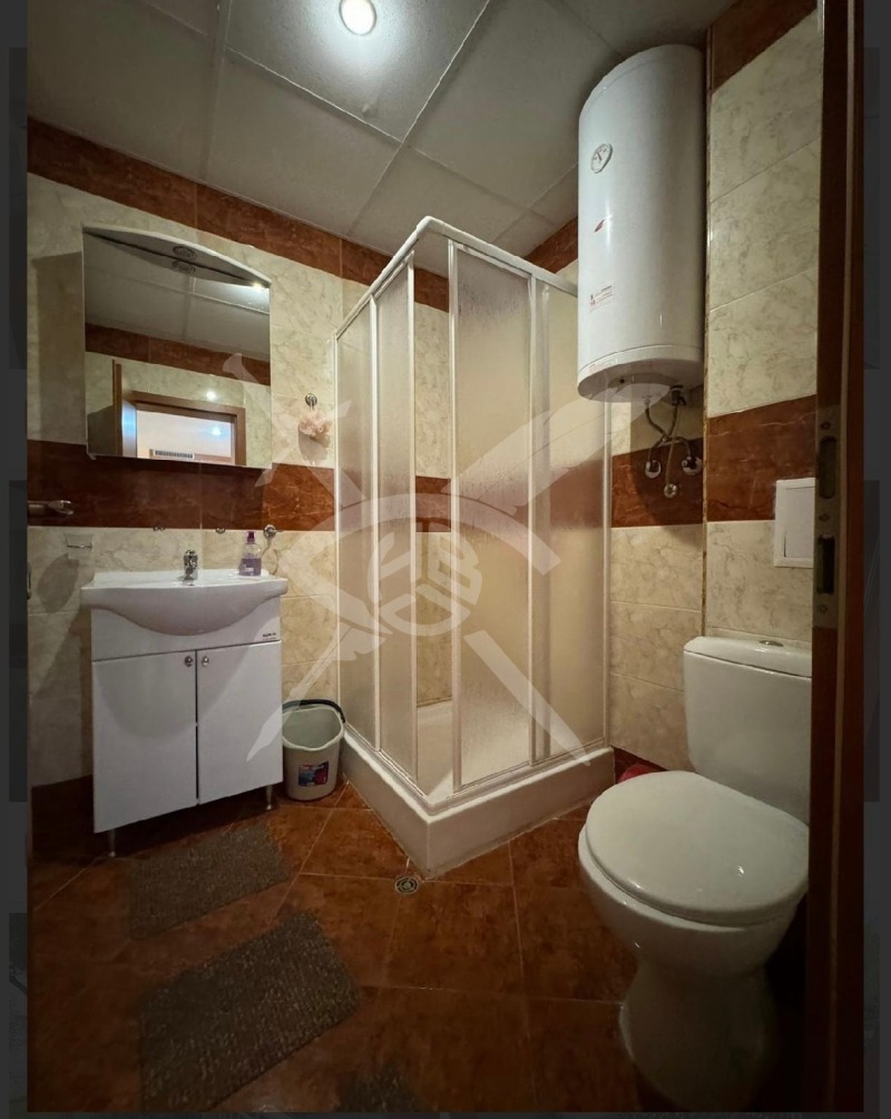 À venda  1 quarto região Burgas , k.k. Slantchev briag , 56 m² | 83462555 - imagem [7]