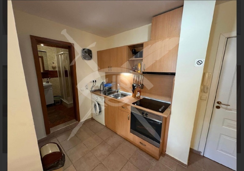 À venda  1 quarto região Burgas , k.k. Slantchev briag , 56 m² | 83462555 - imagem [6]