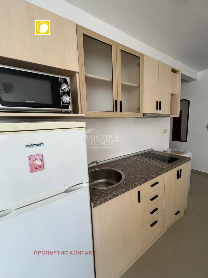 Продава  2-стаен област Бургас , гр. Свети Влас , 67 кв.м | 37690731 - изображение [8]