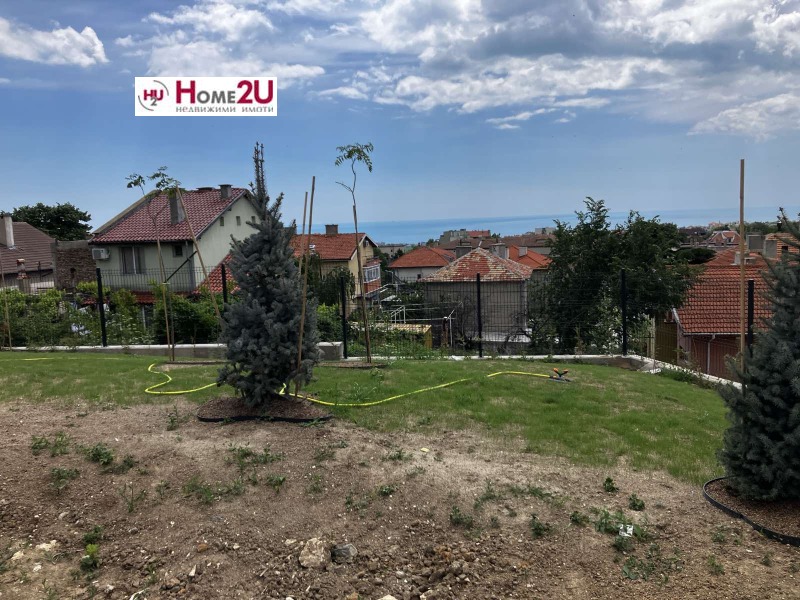 Продава 2-СТАЕН, гр. Варна, Виница, снимка 5 - Апартаменти - 52630144