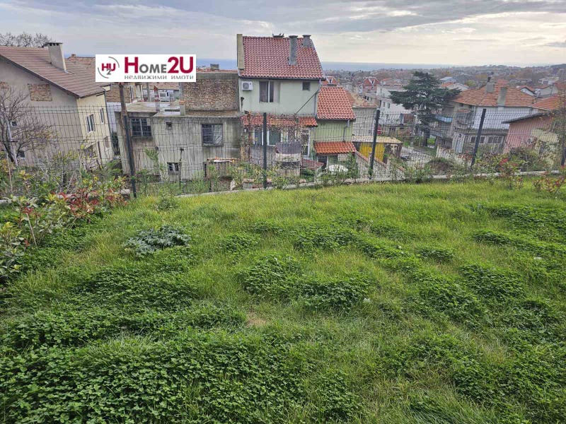 Продава 2-СТАЕН, гр. Варна, Виница, снимка 4 - Апартаменти - 52630144