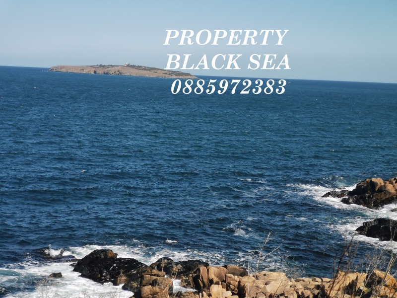 Продава 2-СТАЕН, гр. Черноморец, област Бургас, снимка 2 - Апартаменти - 53019303