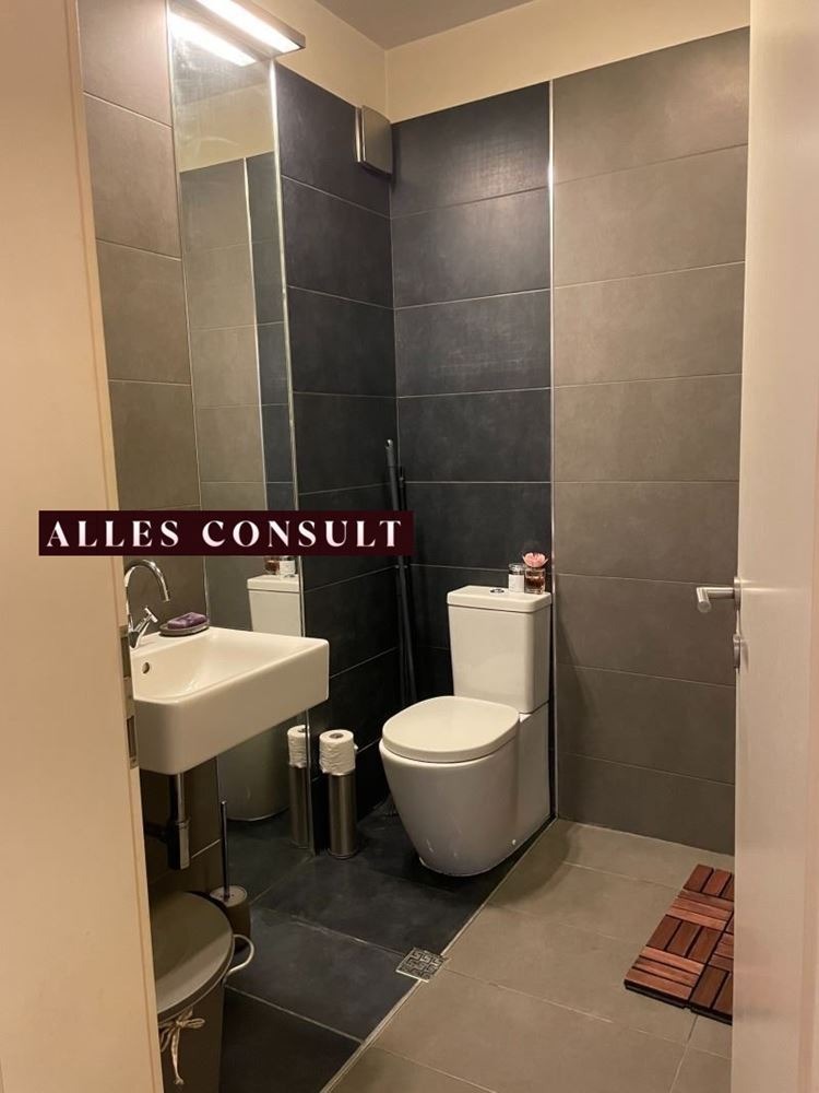 Продава 2-СТАЕН, гр. София, Оборище, снимка 3 - Апартаменти - 53593426