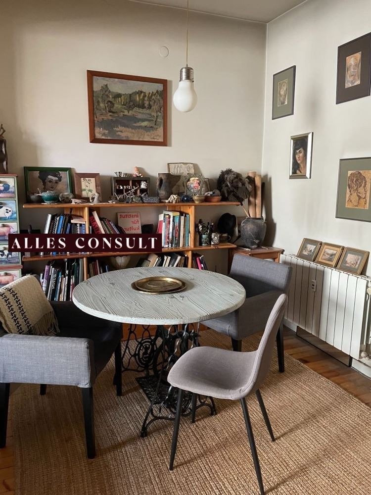 Продава 2-СТАЕН, гр. София, Оборище, снимка 5 - Апартаменти - 53593426