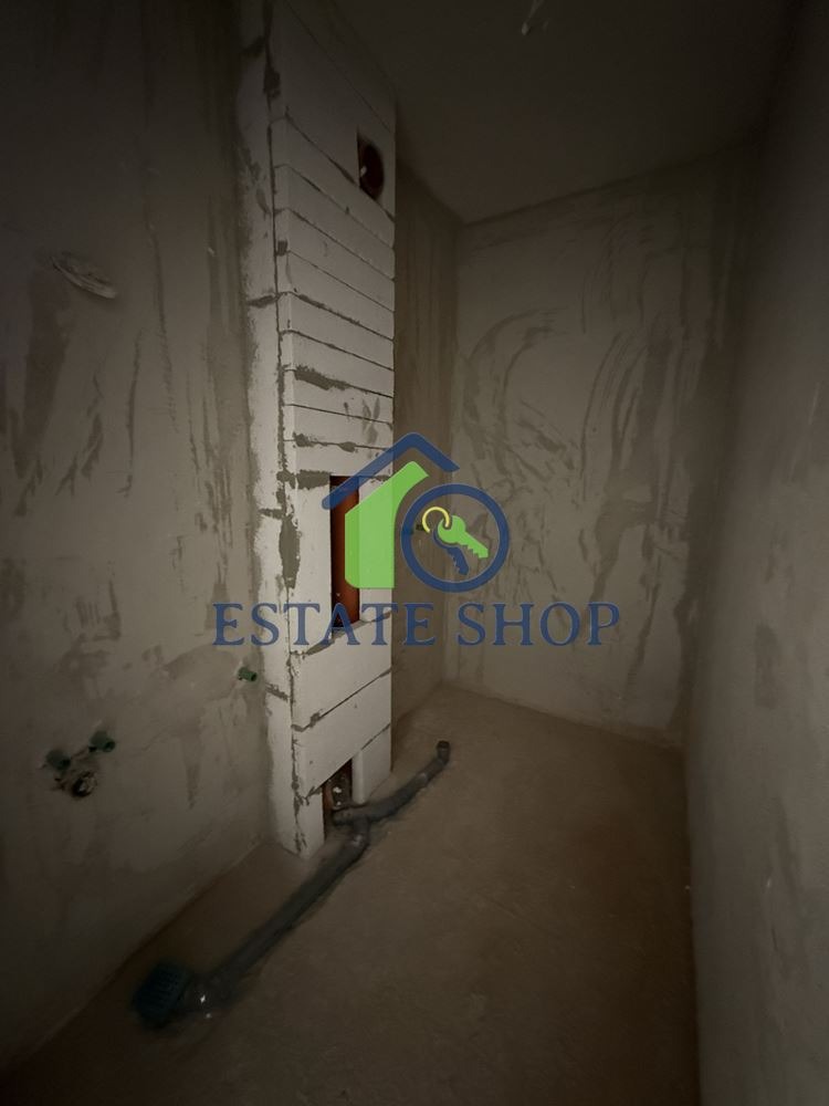 Продава 2-СТАЕН, гр. Пловдив, Кючук Париж, снимка 6 - Апартаменти - 54972087