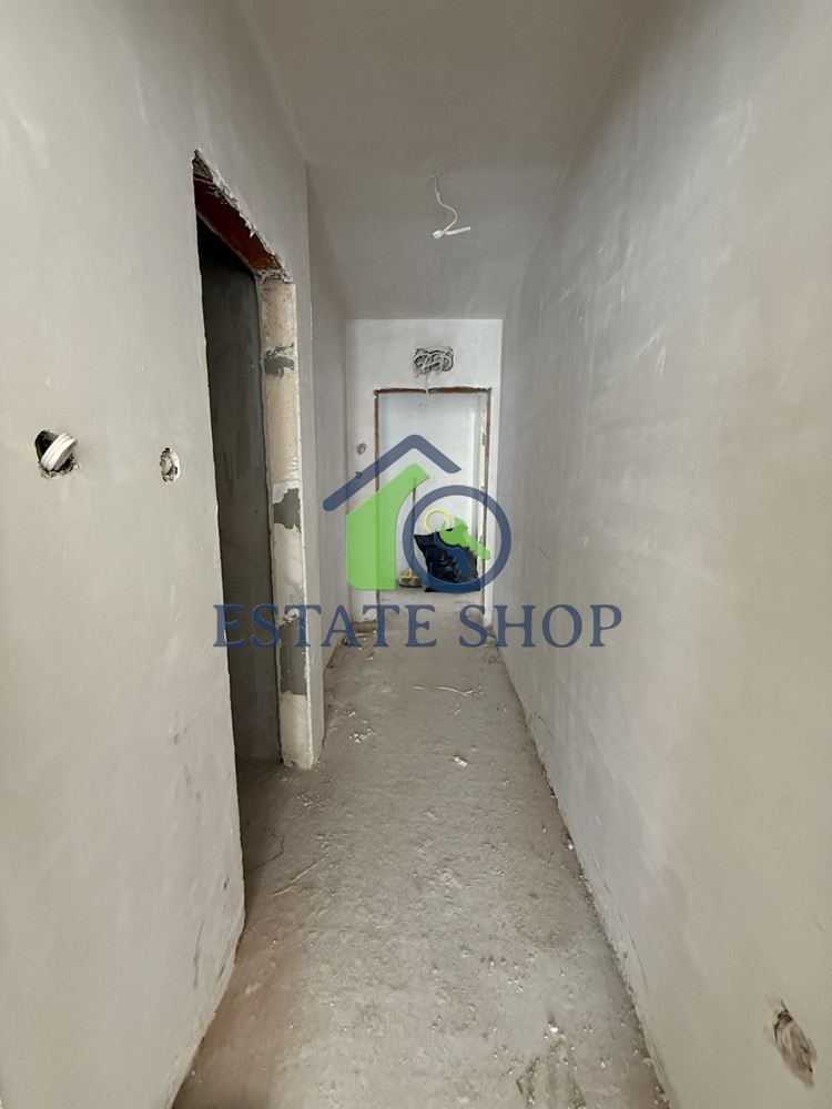 Продава 2-СТАЕН, гр. Пловдив, Кючук Париж, снимка 7 - Апартаменти - 54972087