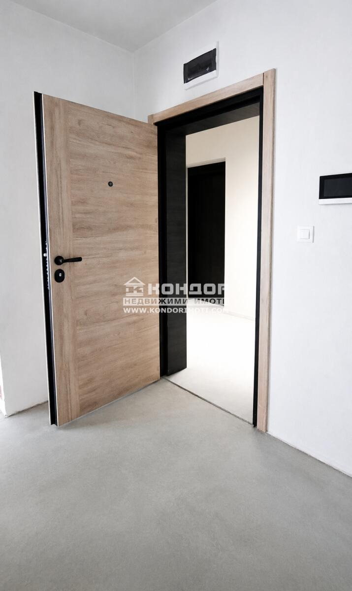 Продава 2-СТАЕН, гр. Пловдив, Кършияка, снимка 2 - Апартаменти - 56077180