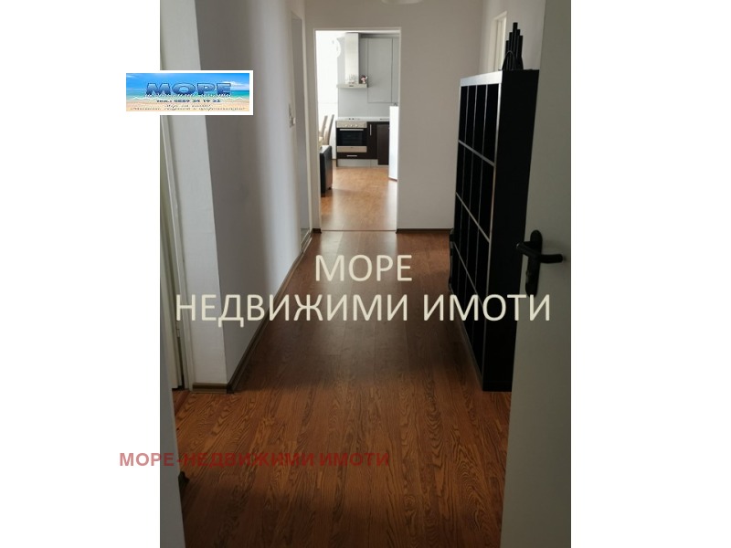Продава 3-СТАЕН, гр. Поморие, област Бургас, снимка 6 - Aпартаменти - 46420176