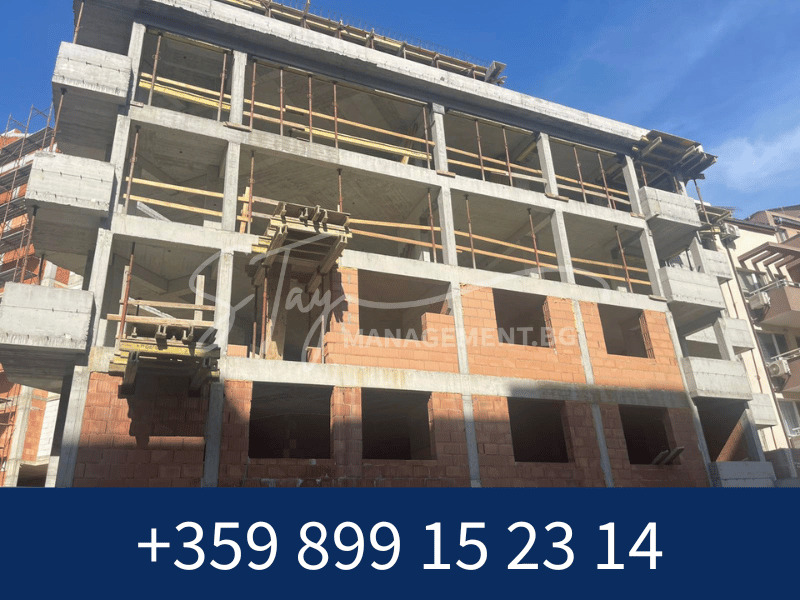Na prodej  2 ložnice Burgas , Meden rudnik - zona B , 97 m2 | 93494661 - obraz [2]