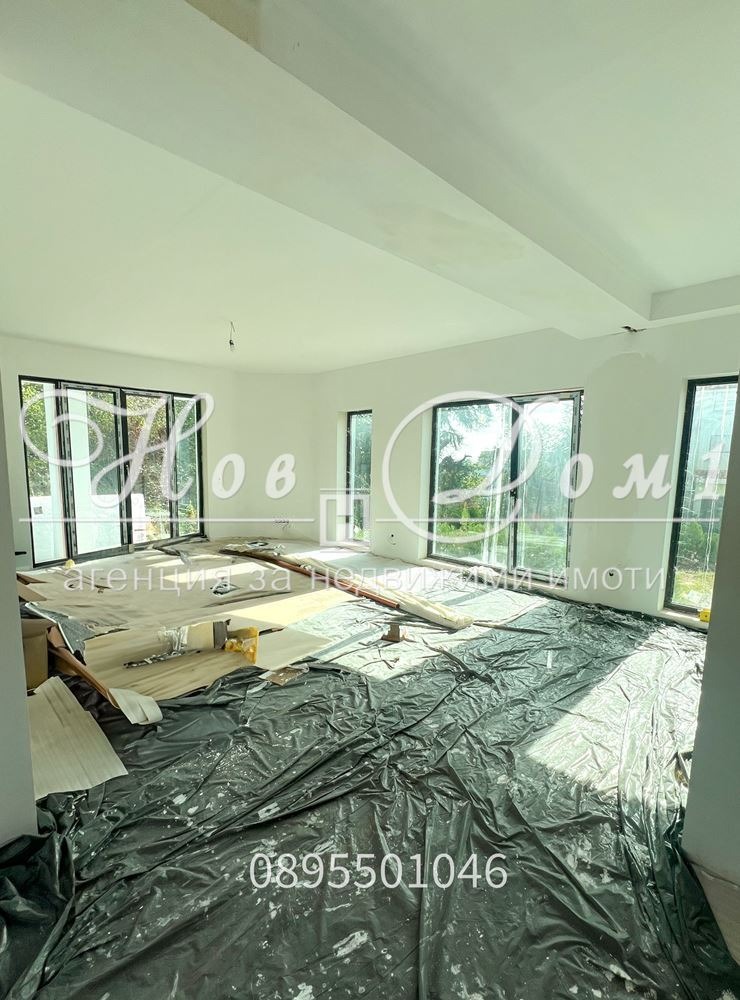 Na prodej  2 ložnice Varna , m-t Dolna Traka , 117 m2 | 58614105 - obraz [2]