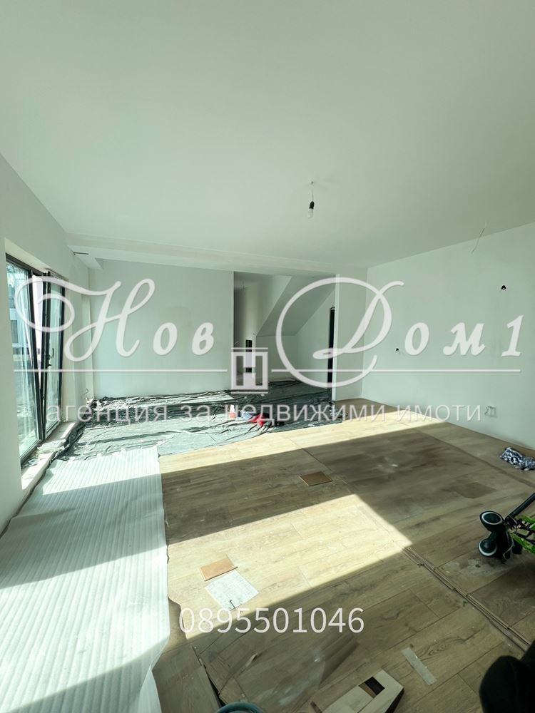 Na prodej  2 ložnice Varna , m-t Dolna Traka , 117 m2 | 58614105 - obraz [3]