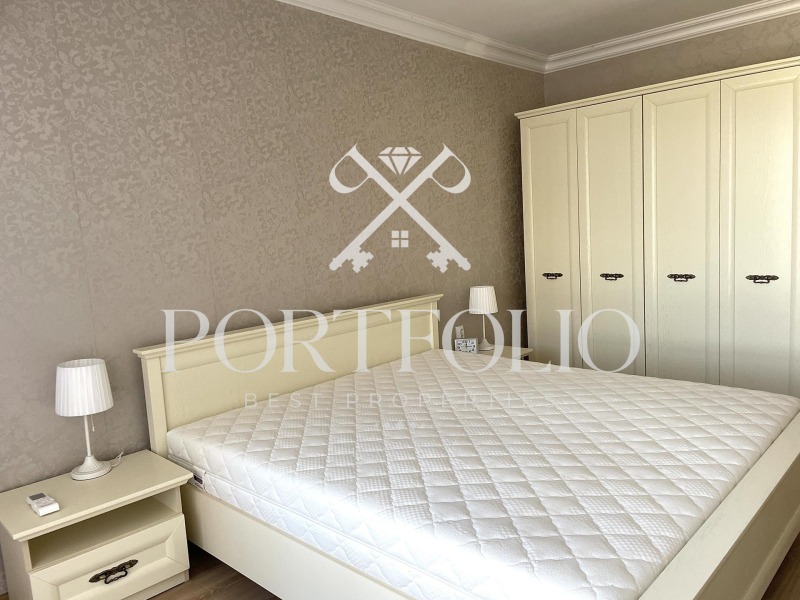 Na prodej  2 ložnice oblast Burgas , Pomorie , 104 m2 | 55820095 - obraz [6]