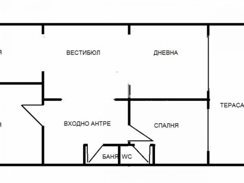 Продава  3-стаен град София , Център , 110 кв.м | 29319599 - изображение [6]