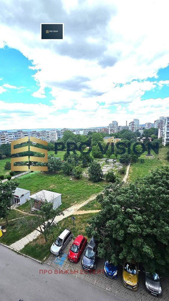 Продава 3-СТАЕН, гр. Варна, Възраждане 2, снимка 11 - Апартаменти - 56295511
