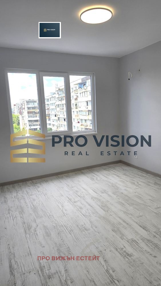 Продава 3-СТАЕН, гр. Варна, Възраждане 2, снимка 4 - Апартаменти - 56295511