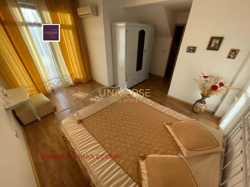 Zu verkaufen  Maisonette region Burgas , Aheloj , 160 qm | 72907568 - Bild [9]