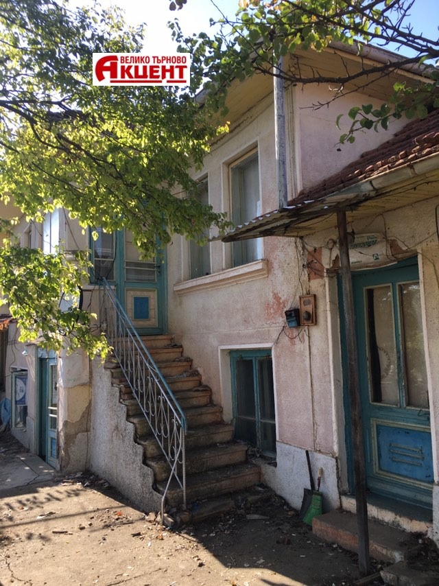 Продава  Къща, област Велико Търново, с. Никюп • 12 500 EUR • ID 63383417 — holmes.bg - [1] 