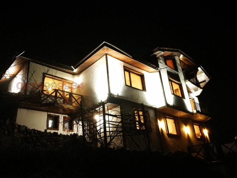 Продава КЪЩА, с. Могилица, област Смолян, снимка 3 - Къщи - 52779689