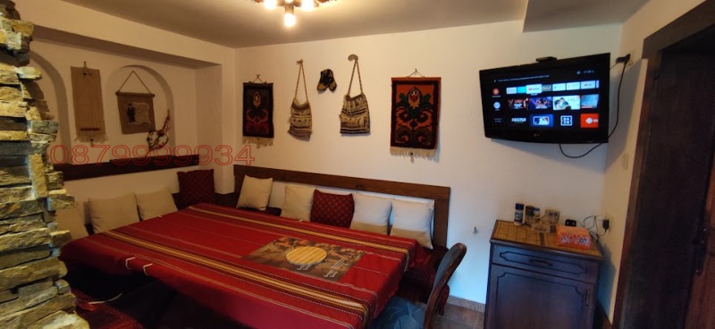 Продава КЪЩА, с. Могилица, област Смолян, снимка 9 - Къщи - 52779689