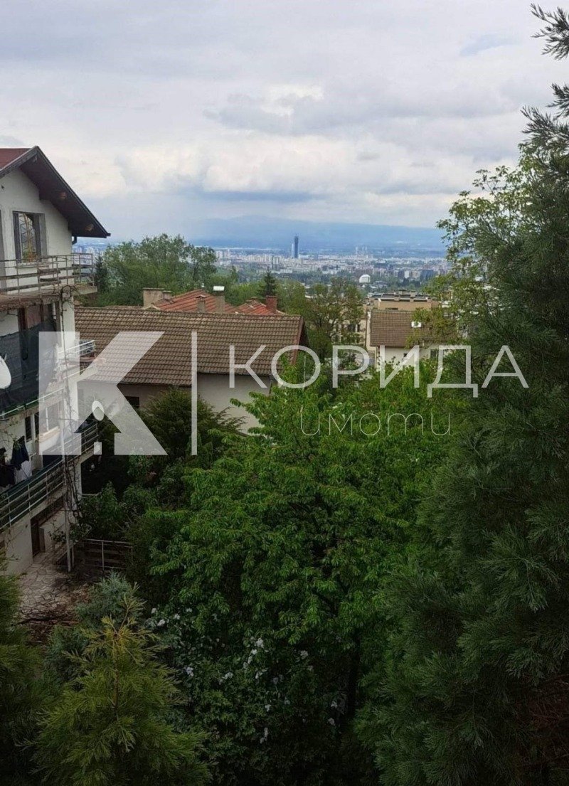 Продава КЪЩА, гр. София, Симеоново, снимка 16 - Къщи - 48306450