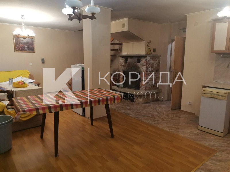 Продава КЪЩА, гр. София, Симеоново, снимка 10 - Къщи - 48306450