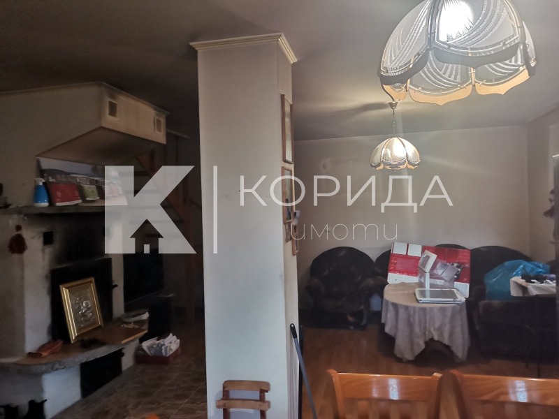 Продава КЪЩА, гр. София, Симеоново, снимка 14 - Къщи - 48306450