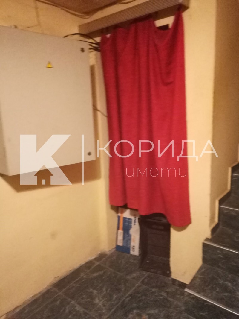 Продава КЪЩА, гр. София, Симеоново, снимка 2 - Къщи - 48306450