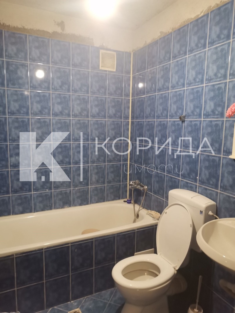 Продава КЪЩА, гр. София, Симеоново, снимка 13 - Къщи - 48306450