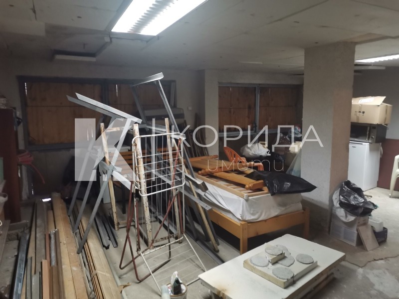 Продава КЪЩА, гр. София, Симеоново, снимка 4 - Къщи - 48306450