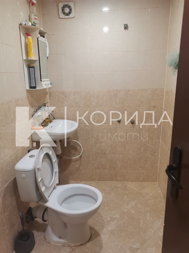 Продава КЪЩА, гр. София, Симеоново, снимка 5 - Къщи - 48306450