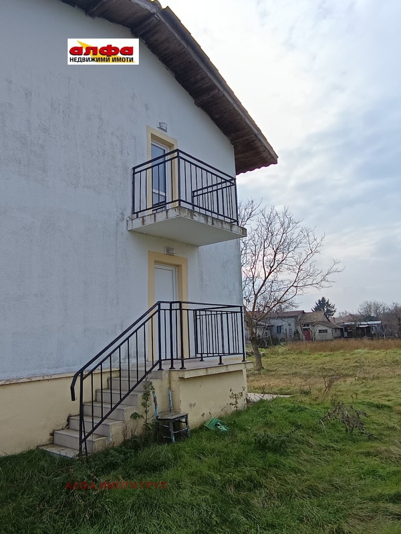 Til salg  Hus region Dobrich , Malina , 120 kvm | 89093380 - billede [4]