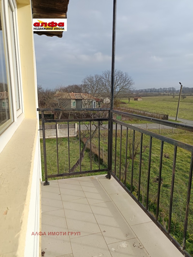 Til salg  Hus region Dobrich , Malina , 120 kvm | 89093380 - billede [6]