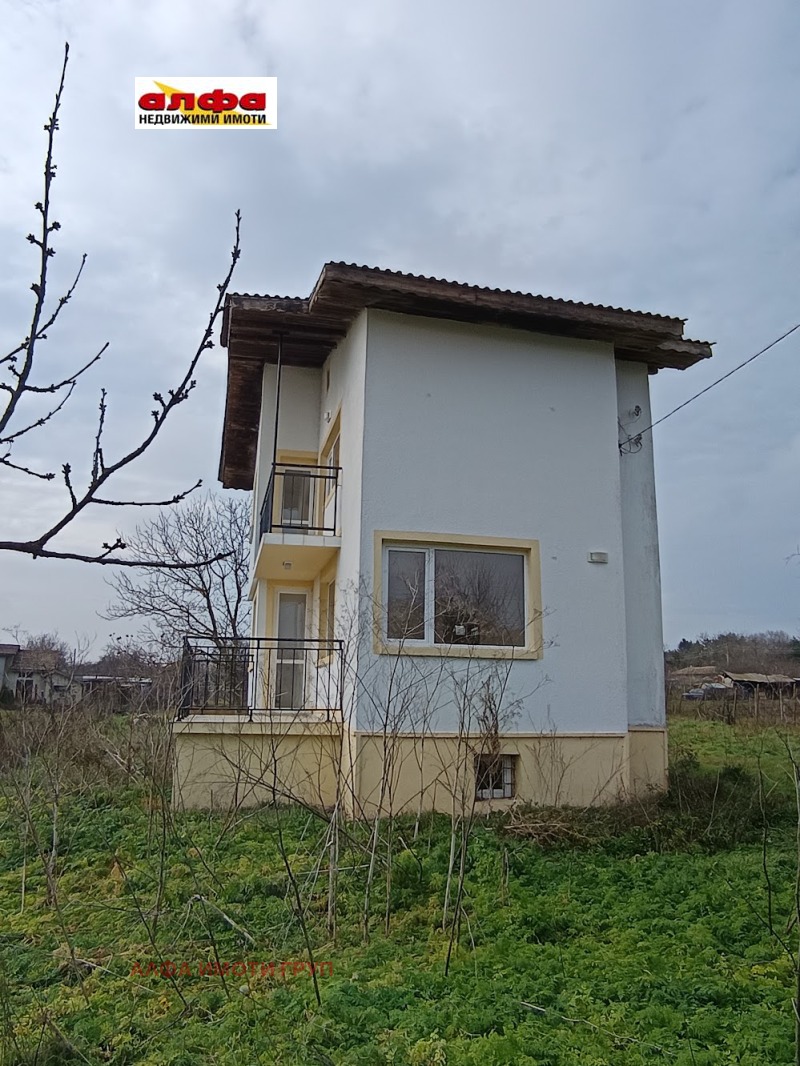 Til salg  Hus region Dobrich , Malina , 120 kvm | 89093380 - billede [2]