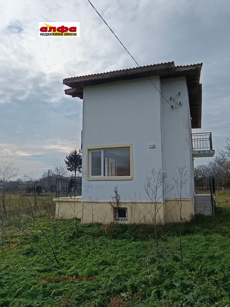 Til salg  Hus region Dobrich , Malina , 120 kvm | 89093380 - billede [3]