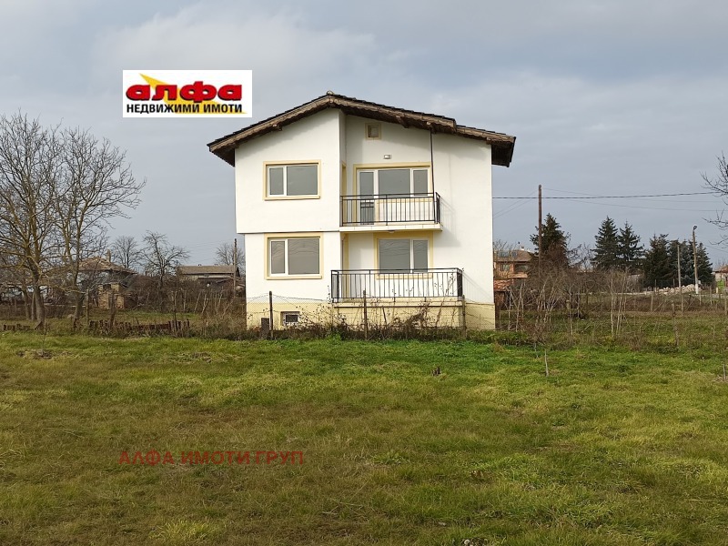 Til salg  Hus region Dobrich , Malina , 120 kvm | 89093380